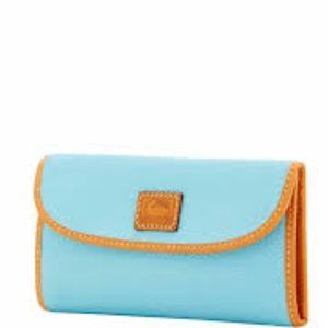 Dooney and Bourke Wallet